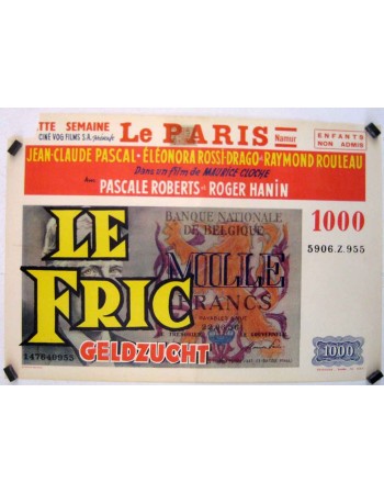 LE FRIC