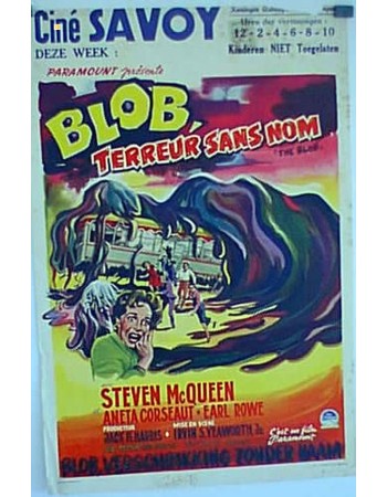 THE BLOB