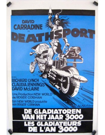Deathsport