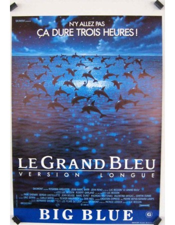 BIG BLUE
