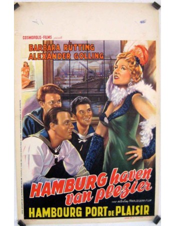 In Hamburg sind die Nächte lang
