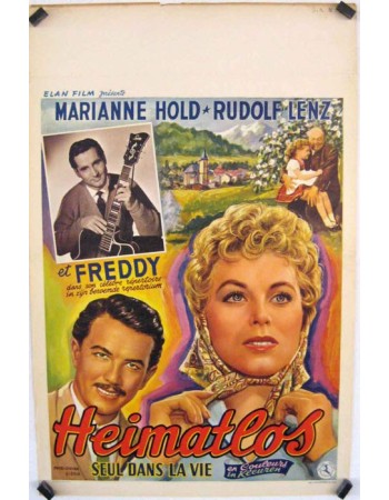 Heimatlos