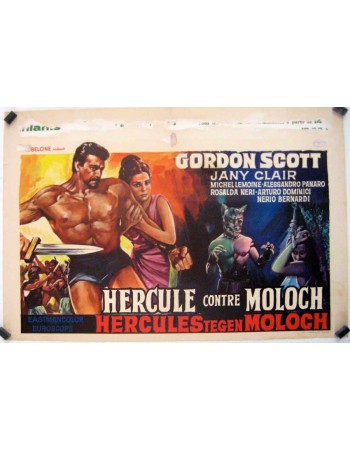 Ercole contro Molock