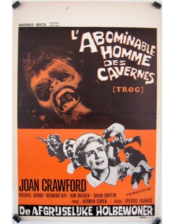 TROG