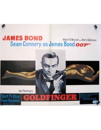 GOLDFINGER