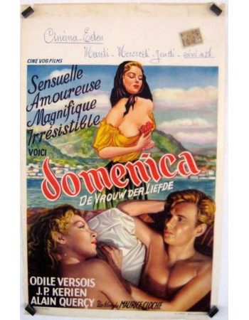 DOMENICA