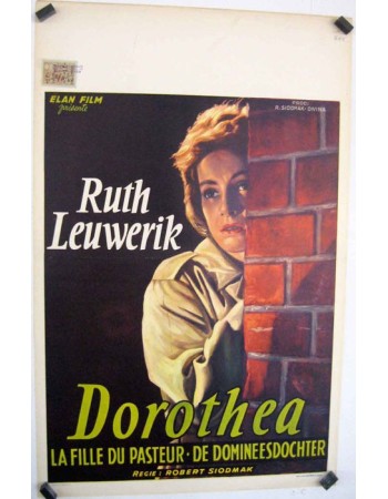Dorothea Angermann