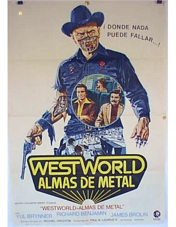 WESTWORLD