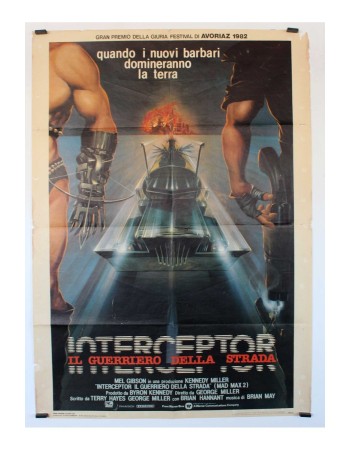 MAD MAX 2