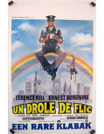 POLIZIOTTO SUPERPIÙ
