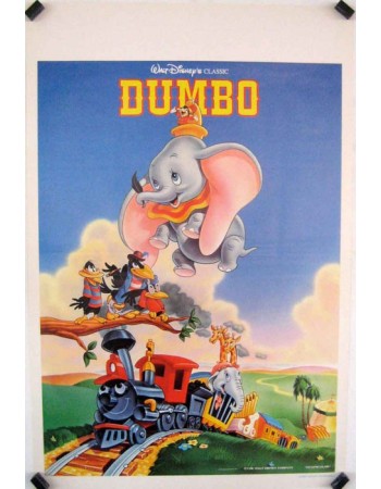 DUMBO RES