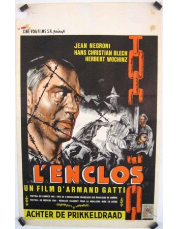 LENCLOS