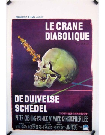 THE SKULL