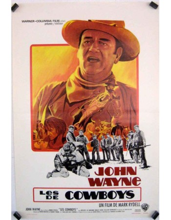 THE COWBOYS