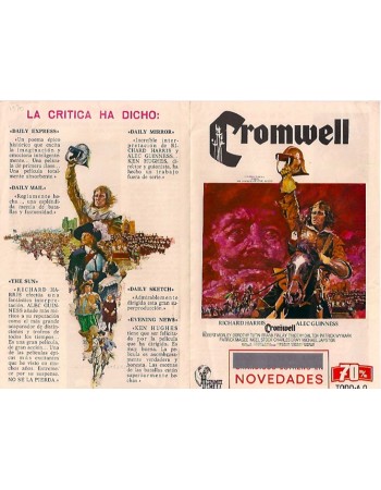 CROMWELL