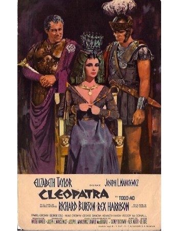 CLEOPATRA