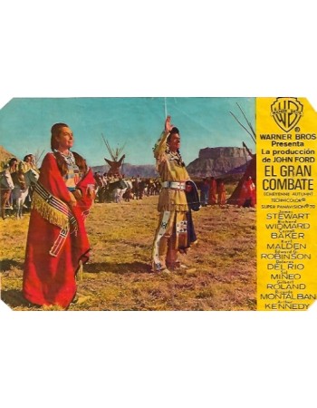Cheyenne Autumn