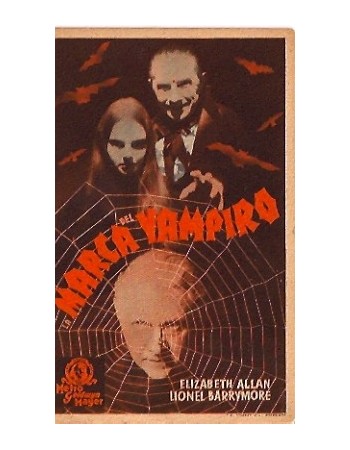 Mark of the Vampire