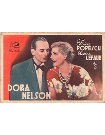 DORA NELSON
