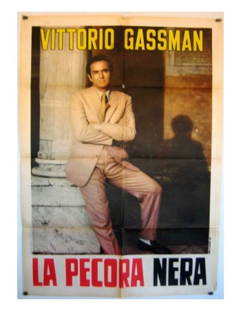 LA PECORA NERA