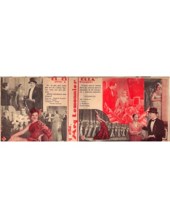 Georges et Georgette
