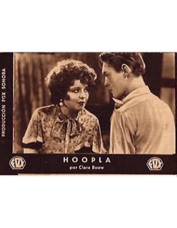 Hoop-La