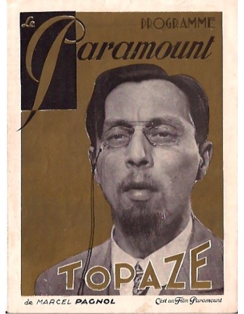 TOPAZE