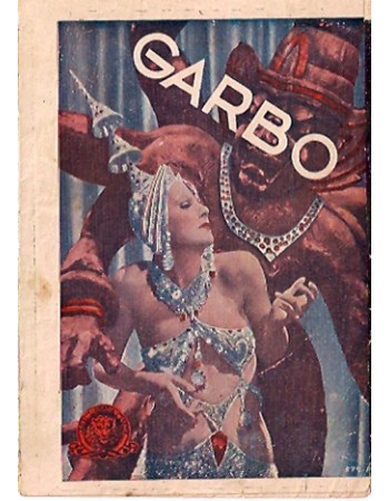 MATA HARI