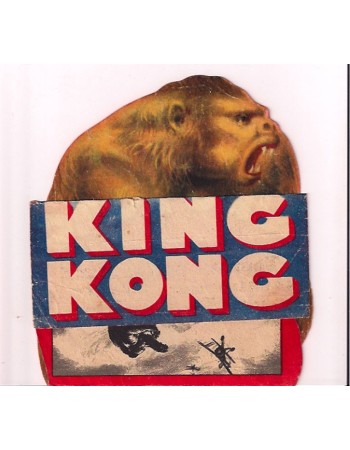 KING KONG