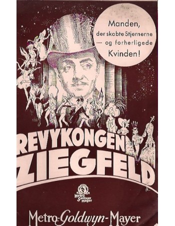 The Great Ziegfeld