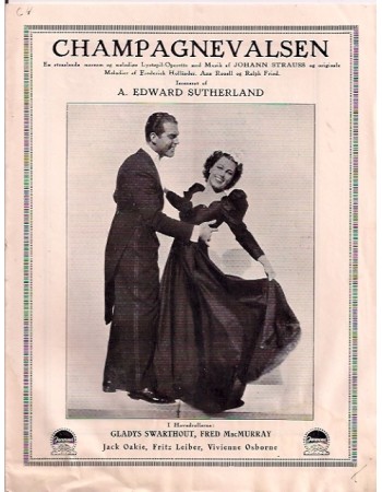 Champagne Waltz