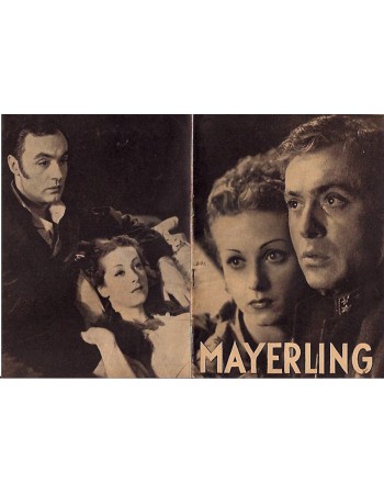 MAYERLING