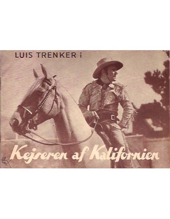 Der Kaiser von Kalifornien
