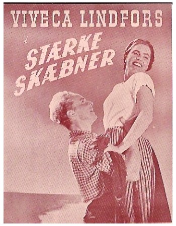 STAERKE SKAEBNER
