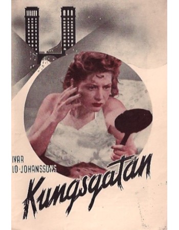 Kungsgatan