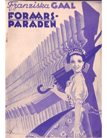 Frühjahrsparade