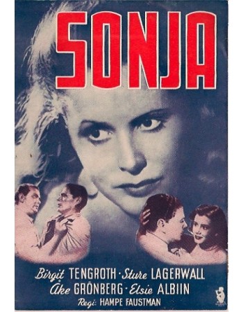 Sonja