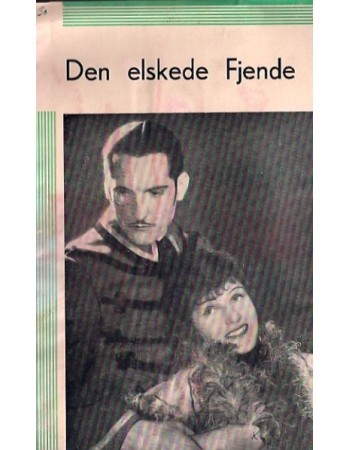 La tendre ennemie