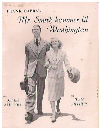Mr. Smith Goes to Washington