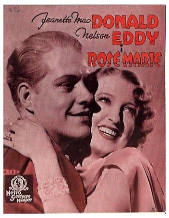 ROSE MARIE