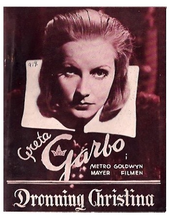 Queen Christina
