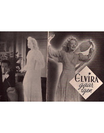 Blithe Spirit