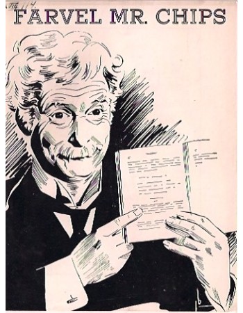 GOODBYE, MR. CHIPS