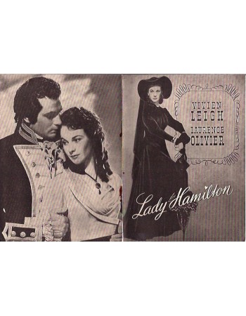 THAT HAMILTON WOMAN