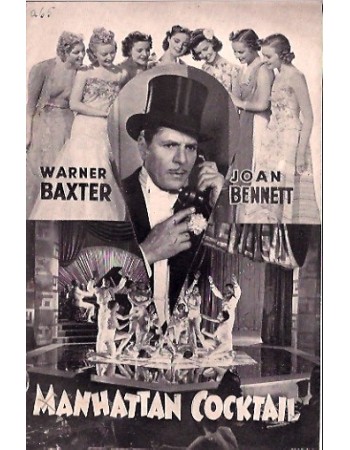 Vogues of 1938