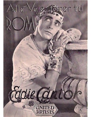 ROMAN SCANDALS