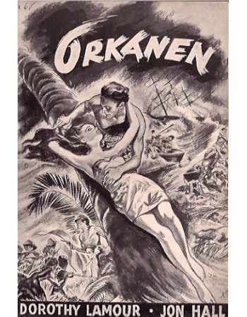 HURRICANE