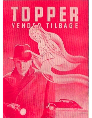 Topper Returns