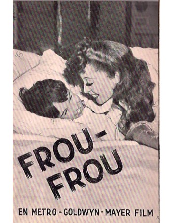 FROU FROU