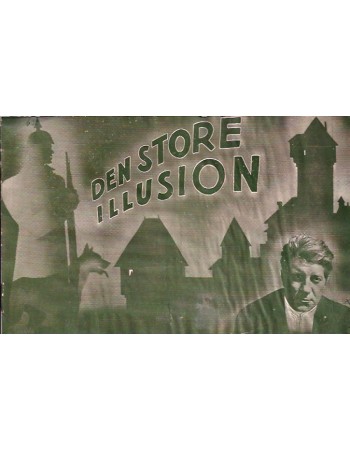 La grande illusion